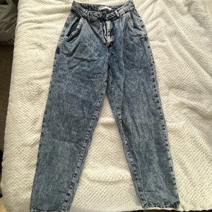 Garage Denim (Mom jeans) US3